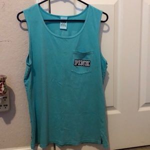 PINK Victoria’s Secret Tank Top